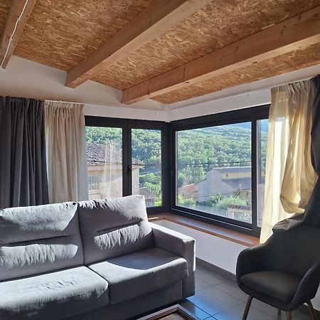 Duplex Sant Marti Apartment Àger Exterior photo