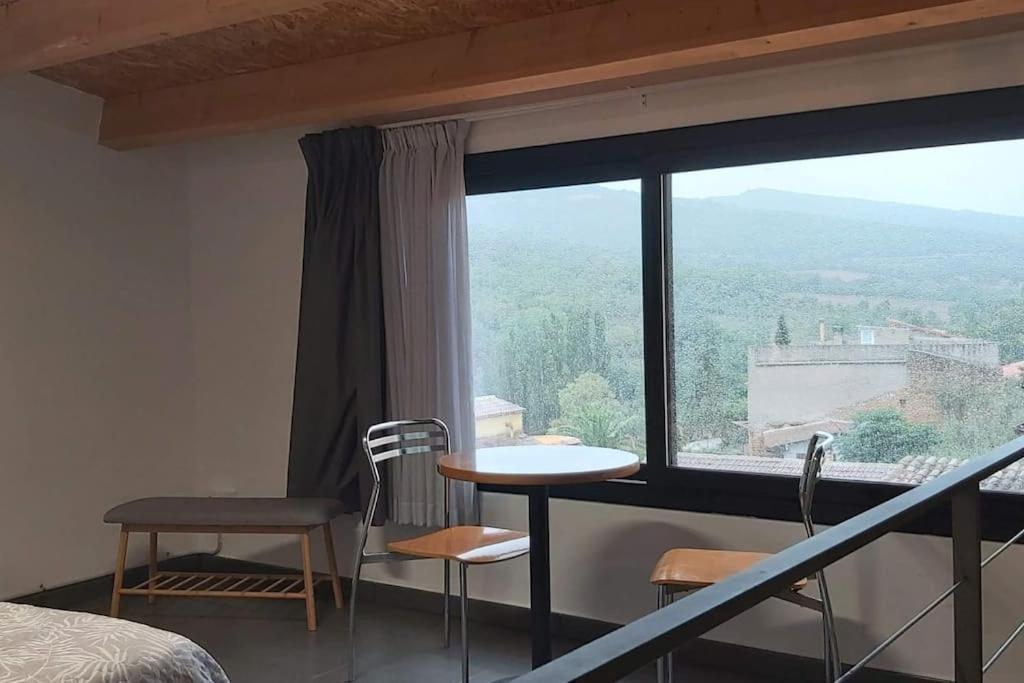 Duplex Sant Marti Apartment Àger Exterior photo