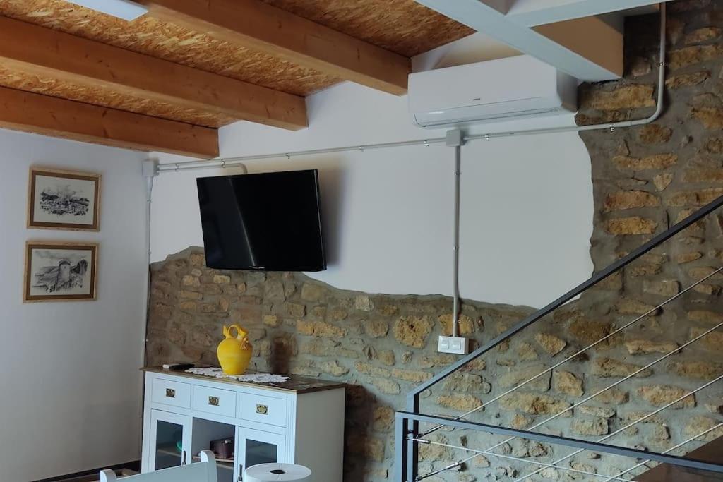 Duplex Sant Marti Apartment Àger Exterior photo
